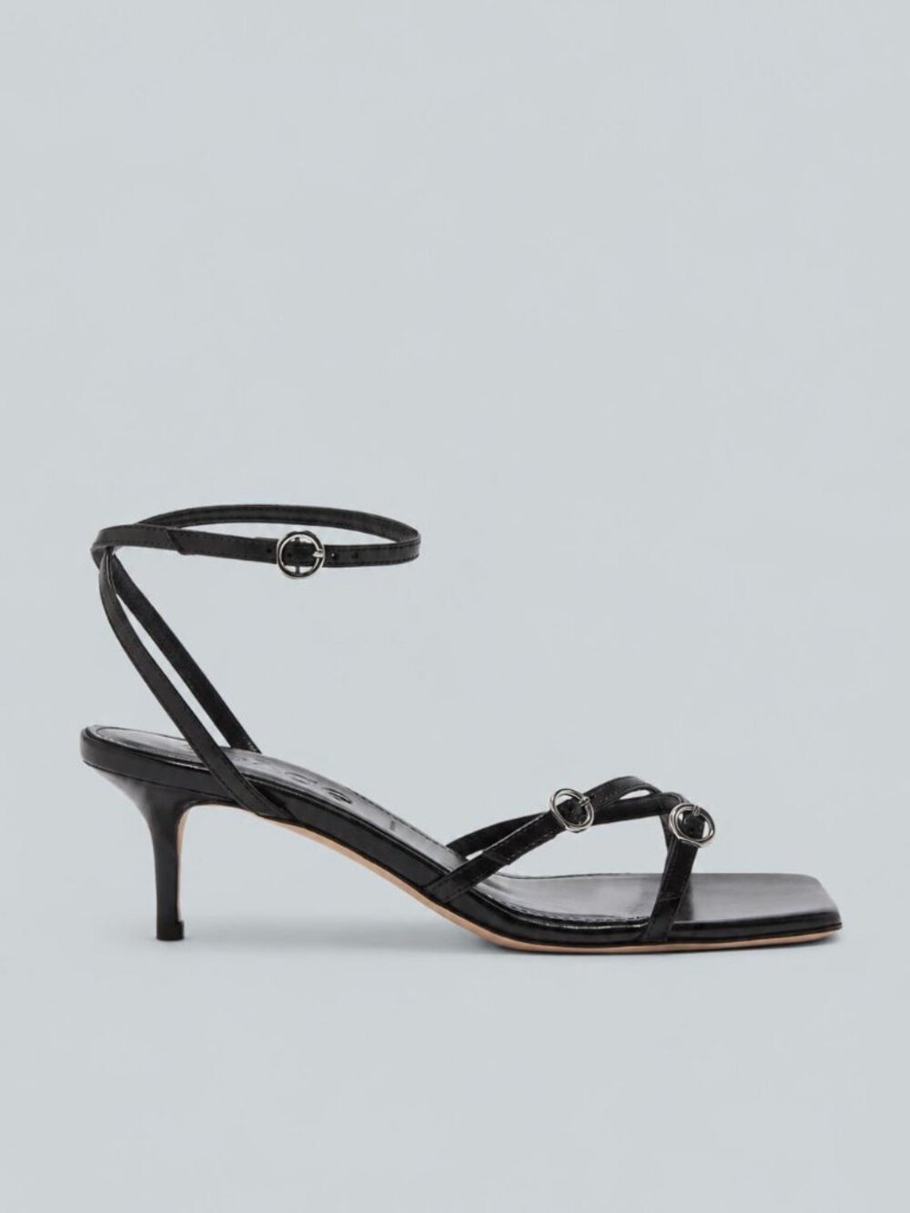 Women's Libby Sandals - Black